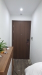 Cửa gỗ nhựa Composite (WPC door)